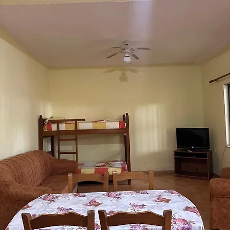 Lägenhet Casa Vacanze