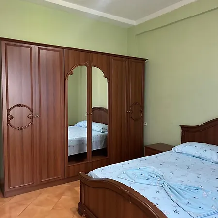 Casa Vacanze Lägenhet Velipojë
