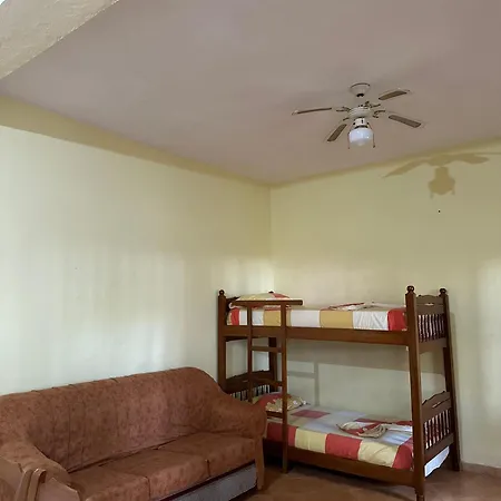 Casa Vacanze Appartement *