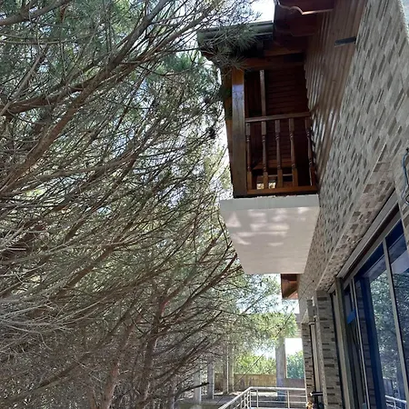 Lägenhet Casa Vacanze Velipojë