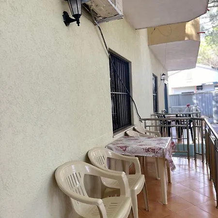 Appartement Casa Vacanze *