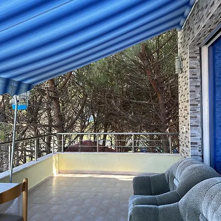 Casa Vacanze Appartement Velipojë