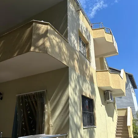 Casa Vacanze Velipojë