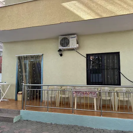 Casa Vacanze Velipojë