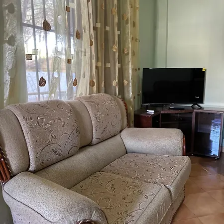 Casa Vacanze Lägenhet Velipojë