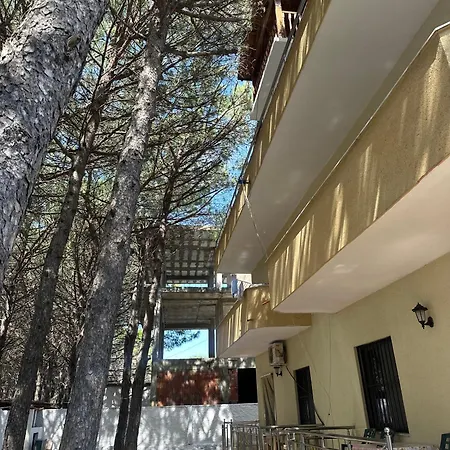 Casa Vacanze Appartement *
