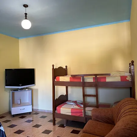 Lägenhet Casa Vacanze *