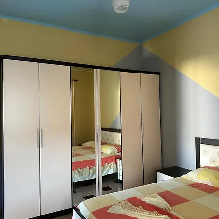 Casa Vacanze Velipojë