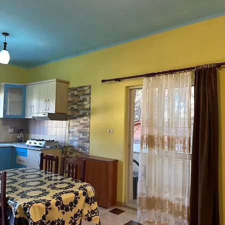 Casa Vacanze Lägenhet