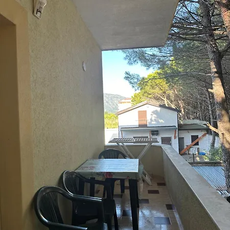 Casa Vacanze Appartement Velipojë