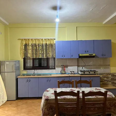 Casa Vacanze 아파트