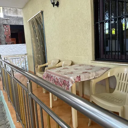 아파트 Casa Vacanze *